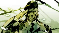 Metal Gear Solid 3: Subsistence - дата выхода для PS Vita