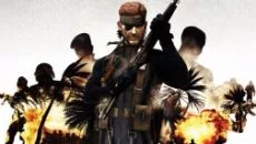 Metal Gear Solid: Portable Ops - дата выхода для PSP