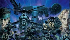 Metal Gear Solid: The Twin Snakes - дата выхода для GameCube