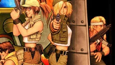 Metal Slug 3 - дата выхода для Nintendo Switch