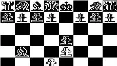Microchess - дата выхода для Apple II