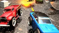 Micro Machines V4 - дата выхода для PSP