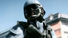 F.E.A.R. Online похожа на F.E.A.R. Online