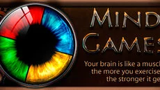 Mind Games (1990) - дата выхода для Atari ST