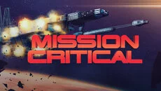 Mission Critical - дата выхода для DOS
