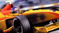 Monaco Grand Prix Racing Simulation 2 - дата выхода для Dreamcast