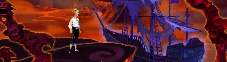 Monkey Island: Special Edition Bundle - что это за игра, трейлер, системные требования, отзывы и оценки, цены и скидки, гайды и прохождение, похожие игры 