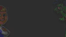 Monster Bash - дата выхода