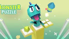 Monster Puzzle - дата выхода для Nintendo DS