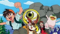 Monster Rancher - дата выхода