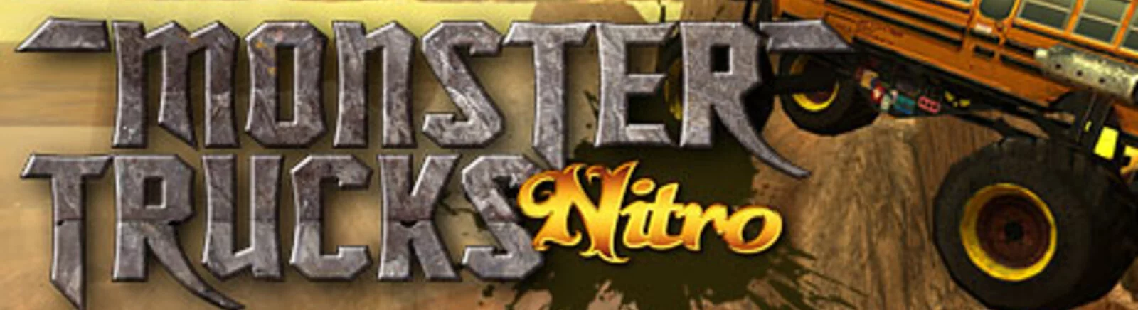 Дата выхода Monster Trucks Nitro в разных странах мира