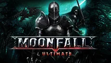 Moonfall - дата выхода для Atari ST