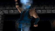 Mortal Kombat 4 - дата выхода для Nintendo 64