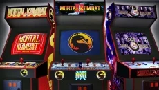 Mortal Kombat: Arcade Kollection - дата выхода для PC
