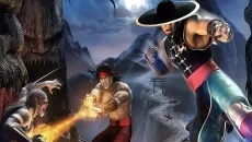 Mortal Kombat: Shaolin Monks - дата выхода для PlayStation 2