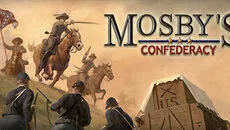 Mosby's Confederacy - дата выхода для PC