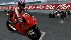 MotoGP 08 - дата выхода для Wii