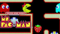 Ms. Pac-Man - дата выхода для Game Boy