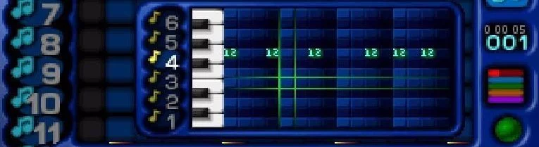 Music - что это за игра, трейлер, системные требования, отзывы и оценки, цены и скидки, гайды и прохождение, похожие игры 