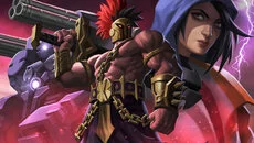 Mutants - дата выхода для Commodore 64