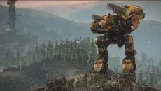 MechWarrior Online - дата выхода для PC