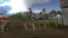 MX vs. ATV Unleashed - дата выхода для PSP