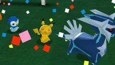 My Pokémon Ranch - дата выхода для Wii