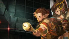 Mythos (2011) - дата выхода для PC