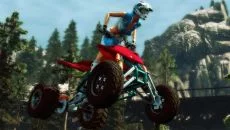 nail'd - дата выхода для PC