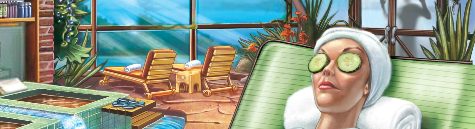 Все отзывы и оценки Nancy Drew Dossier: Resorting to Danger! — 0 мнений