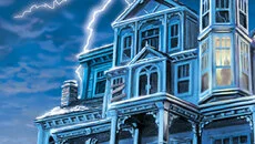 Nancy Drew: Message in a Haunted Mansion - дата выхода для PC