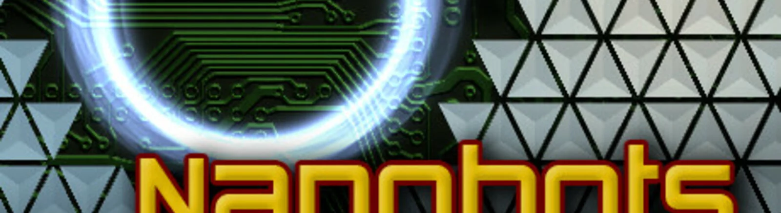 Купить Nanobots в магазине Steam — цены и предложения