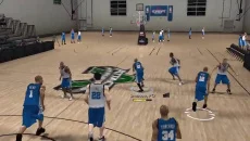 NBA 2K10: Draft Combine - дата выхода для Xbox 360