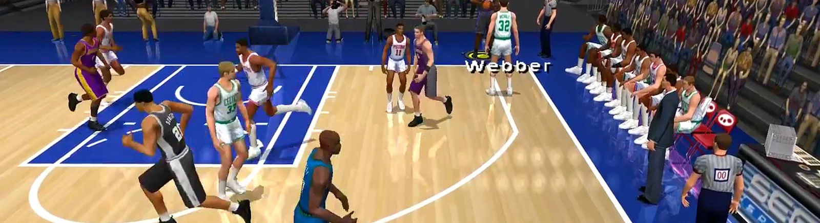 Дата выхода NBA 2K2 в разных странах мира