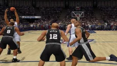 NBA 2K3 - дата выхода для PlayStation 2
