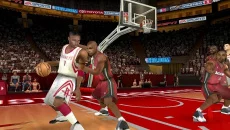 NBA Live 07 - дата выхода для Xbox