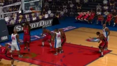 NBA Shootout 2001 - дата выхода для PlayStation 2