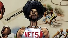 NBA Street Vol. 2 - дата выхода для Xbox
