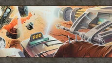 Necrodome - дата выхода для PC