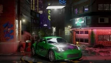 Need for Speed Underground 2 - дата выхода для Nintendo DS