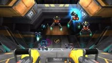 Nerf N-Strike - дата выхода для Wii