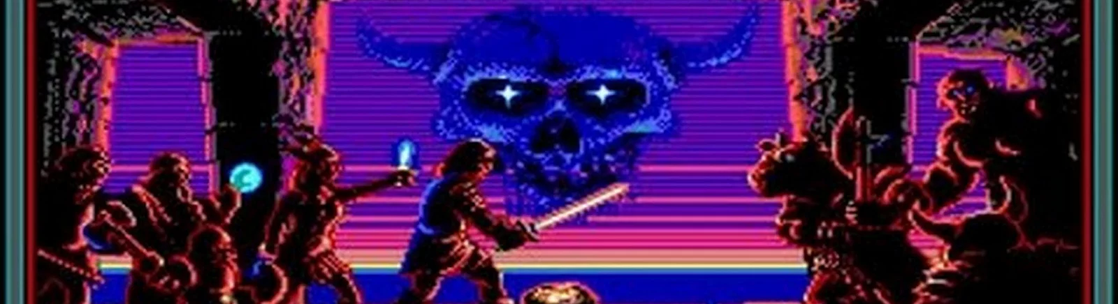 Все отзывы и оценки Neverwinter Nights (1991) — 0 мнений