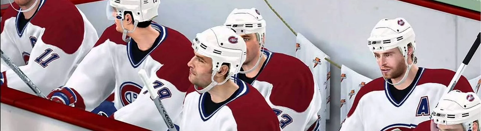 Лучшие игры для PlayStation 4, похожие на NHL 08