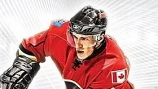 NHL 09 - дата выхода для Xbox 360