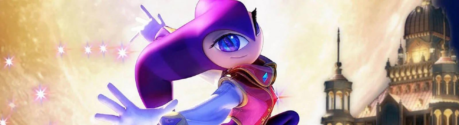 Купить NiGHTS into Dreams дешево, скидки до 90% 🏷️, сравнение цен в разных магазинах