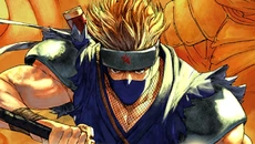 Ninja Five-O - дата выхода для Nintendo Switch