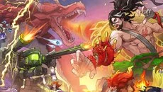 Nitemare-3D - дата выхода для PC