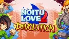 Noitu Love 2: Devolution - дата выхода для Wii U