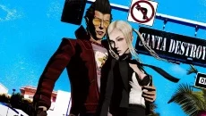 No More Heroes - дата выхода для Wii