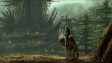 Oddworld: Abe's Oddysee - дата выхода для PlayStation